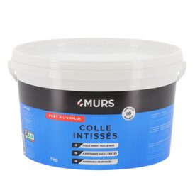 Colle intissé Metylan 0,2 Kg - 4MURS