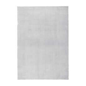 Feel tapis 120x170 cm gris clair