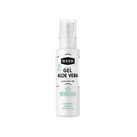 Merci Handy Gel mains FLOWER POWER Fleur - 4MURS